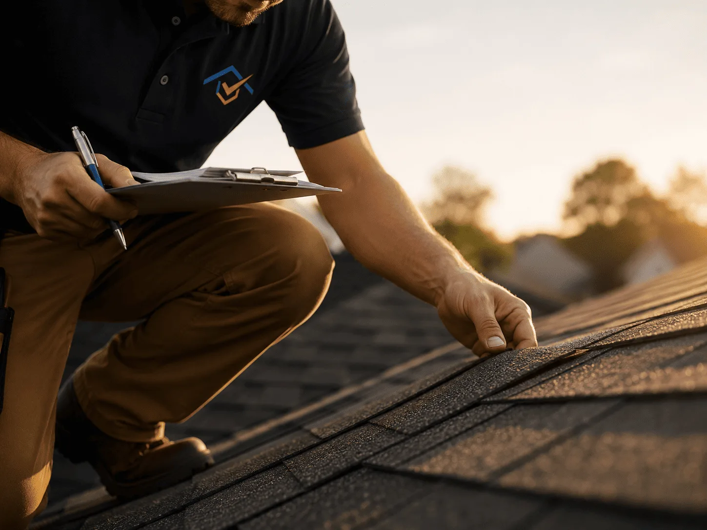 Why Choose Roof Inspection in Woodbury, GA